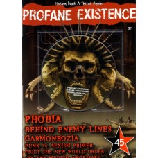 Profane Existence - 15 Year Anniversary Compilation Vol. 1 (1989-2004)
